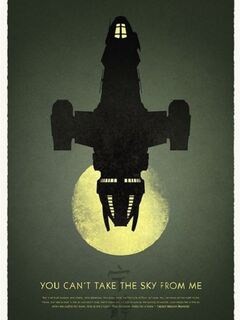 Browncoats Unite: Firefly 10th Anniversary Special