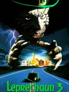 Leprechaun 3