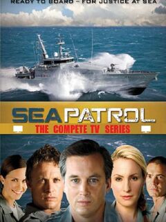 Sea Patrol