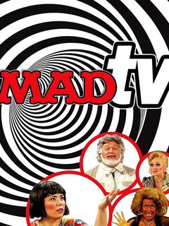 MADtv