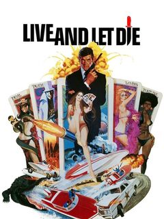 Live and Let Die