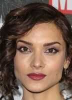 Amber Rose Revah