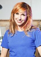 Kari Byron