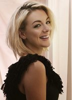 Sheridan Smith