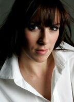 Verity Rushworth