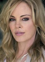 Chandra West