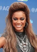 Tyra Banks