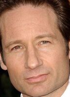 David Duchovny