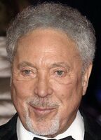 Tom Jones