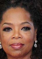 Oprah Winfrey