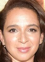Maya Rudolph