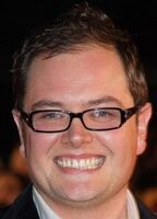 Alan Carr