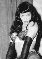 Bettie Page