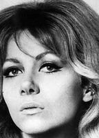 Ingrid Pitt