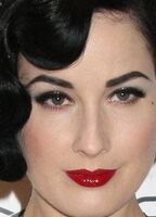 Dita Von Teese