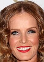 Rebecca Mader