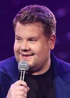 James Corden