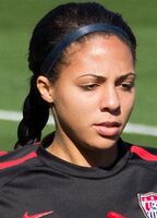 Sydney Leroux