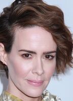 Sarah Paulson