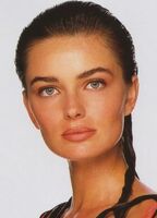 Paulina Porizkova