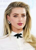 Amber Heard