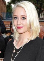 Lily Loveless