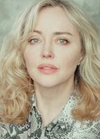 Angeline Ball