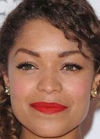 Antonia Thomas