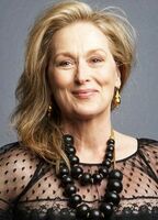 Meryl Streep