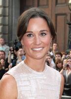 Pippa Middleton