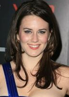 Katie Featherston