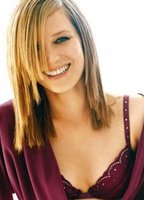 Bridget Fonda