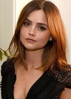 Jenna Louise-Coleman