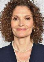 Mary Elizabeth Mastrantonio