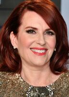 Megan Mullally