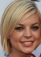Kirsten Storms