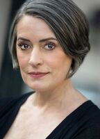 Paget Brewster