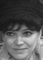 Anna Karina