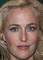 Gillian Anderson