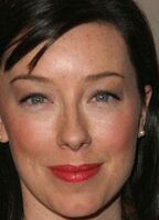 Molly Parker