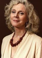 Blythe Danner