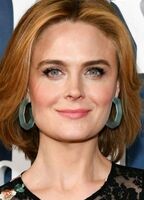 Emily Deschanel