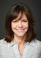 Sally Field