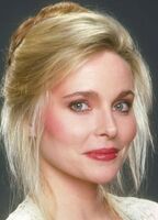 Priscilla Barnes