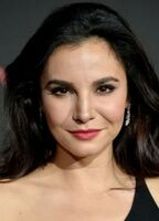 Martha Higareda