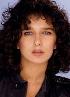 Valeria Golino