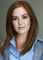 Isla Fisher