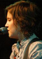 Missy Higgins