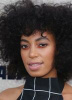 Solange Knowles
