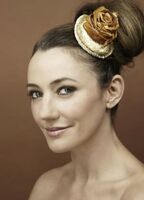 Orla Brady